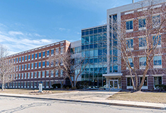 Newmark and Nordblom secure 55,975 s/f in leases at Blue Sky Center